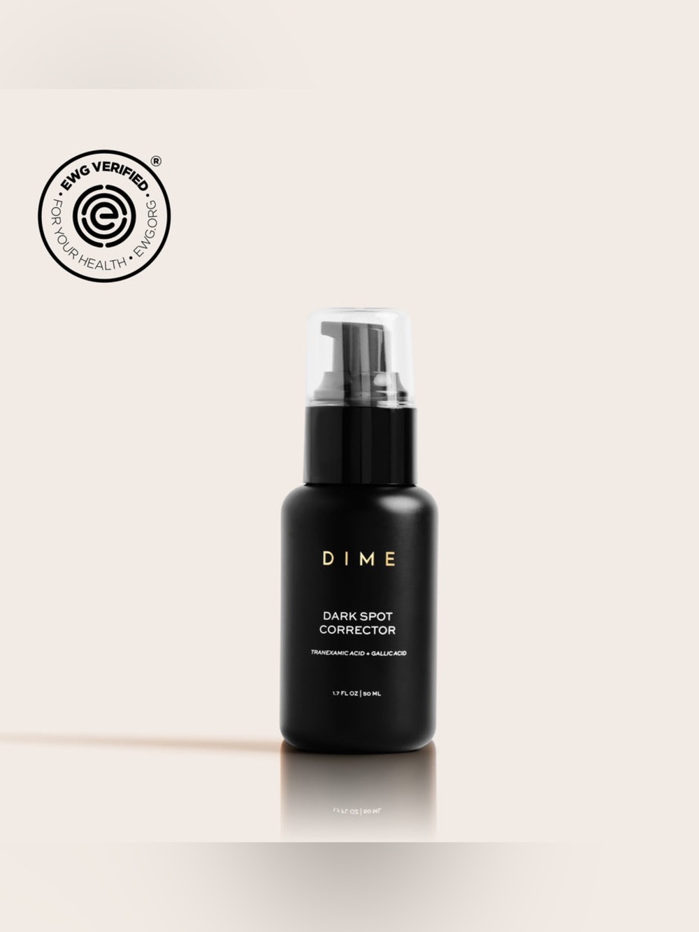Dime Beauty Dark Spot Corrector